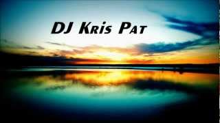 DJ Kris Pat - Homestyle