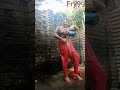 Desi Girl Bathing Nude