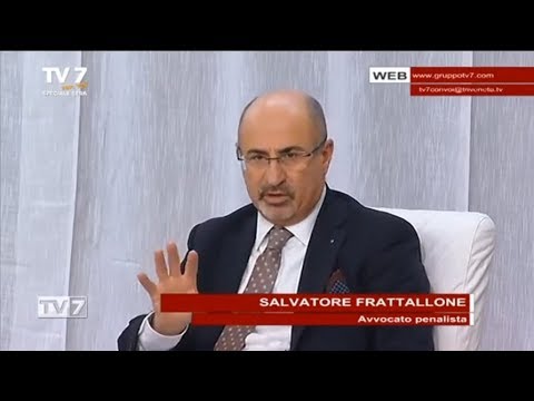 Tv7 Con Voi Speciale Sera Violenza Alle Donne 21Nov17