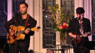 We&#39;re All In This Thing Together - Ramin Karimloo