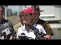 Iowa Gov. Kim Reynolds, FEMA give update on tornado recovery - Video