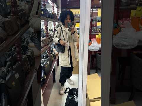 Luxury vintage shopping in Japan is an olympic sport #prelovedbags #luxurybag #luxuryshopping