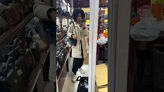 Luxury vintage shopping in Japan is an olympic sport #prelovedbags #luxurybag #luxuryshopping