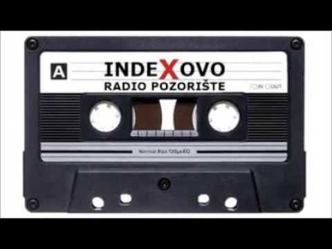Indexovo radio pozorište- SIV i dom