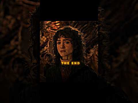 Vecna dead 💀🥲|Stranger things season 5 finale edits #viralshort #edit #strangerthings