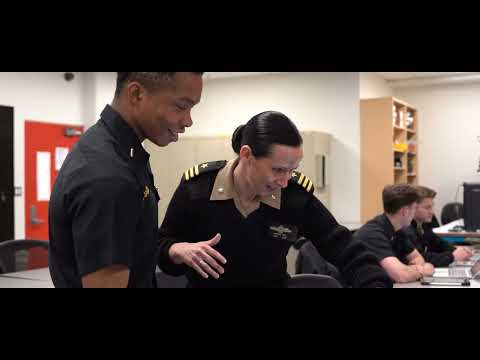 Usna Intranet