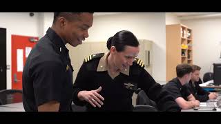 Join Our USNA Faculty