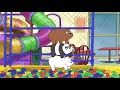 Somos Osos Intro Castellano