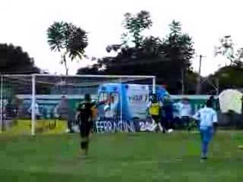 Goiás 2 x 0 Crac - Segundo Gol