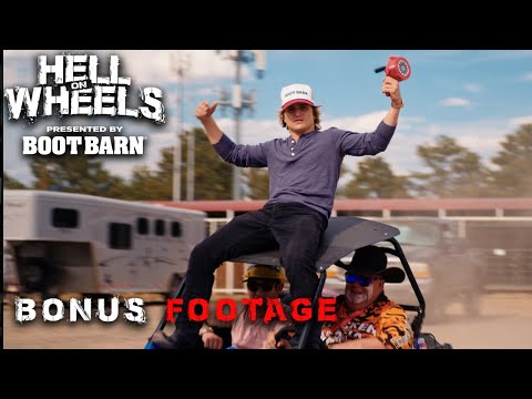 The Cowboy Channel and Boot Barn