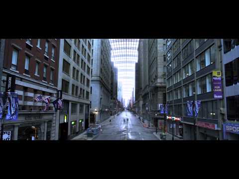 Trailer-Vorschau: Resident Evil: Retribution