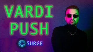 Surge - Vardi Push (2022)