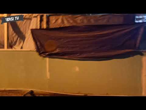 MUTER DEMAK KETEMU IBU IBU GALAK - BASI VLOG#1