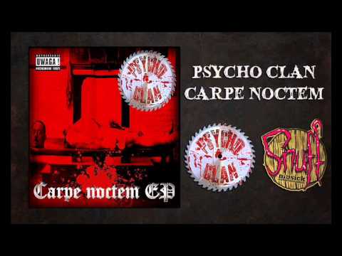 08.Psycho Clan - Drudenhause (Carpe Noctem)
