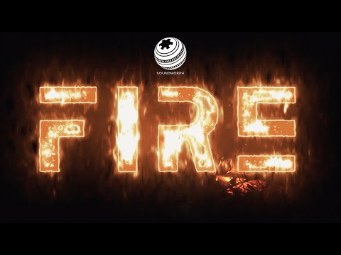 Free Download FiRE High-Quality Fire Sound Library WAV-FANTASTiC