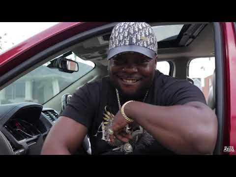 Tony Patrone- How I'm Rockin' (OFFICIAL VIDEO)