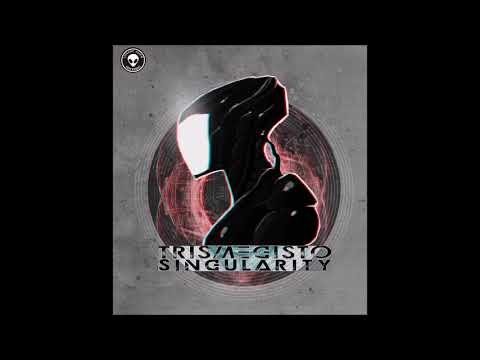 Trismegisto - Incognita (180 BPM)