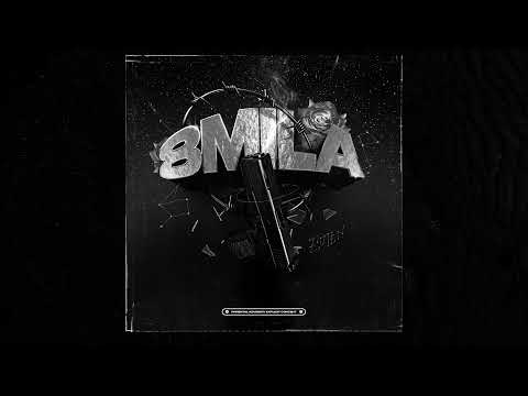 Ejten - 8 MILA prod. SIGHOST