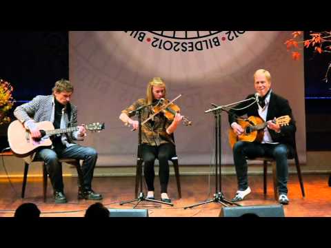 Arnis Miltiņš, Laima Miltiņa, Kristaps Sudmalis - Lielais Kristaps (BILDES 2012)