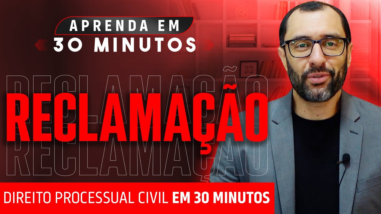 Reclamação