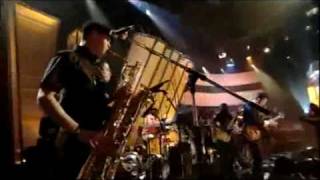 Eli 'Paperboy' Reed & The True Loves Live @ Jools Holland