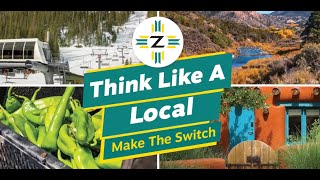 ZIA CU 'Think Like A Local' 30Sec