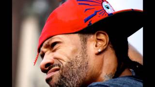 Redman -  I'm Strait