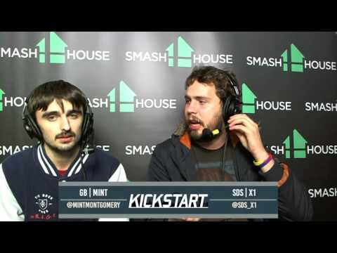 Kickstart 13 - GB | Mint Interview