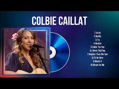 Colbie Caillat Playlist Of All Songs ~ Colbie Caillat Greatest Hits Full Album