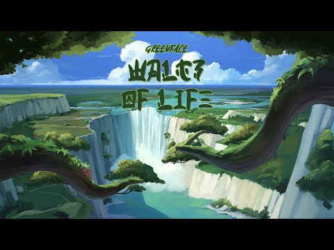 Waltz of Life 🐉 by greenface - Japanese Inspired Lofi Beats