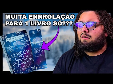 Corte de Gelo e Estrelas: O Elegante Spin-off!