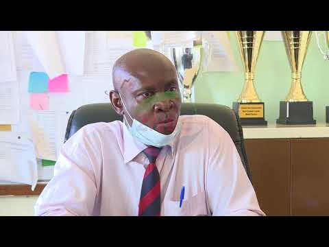 PALABANA LAND REPOSSESSED