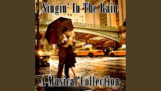 When You Wore A Tulip (And I Wore A Great Big Rose)