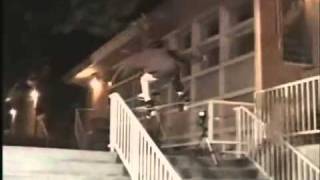 Nyjah Huston - Elementality: Volume 1