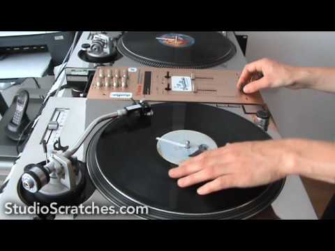 Free Beat Friday #18 by Studio Scratches