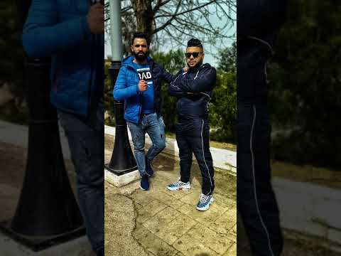 samara ft didin canon 16 le dam reaction🏴‍☠️🇩🇿 (فيلم قصير)