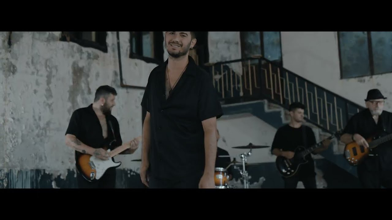 Semih Kandemir - Seni Yazdım Kalbime