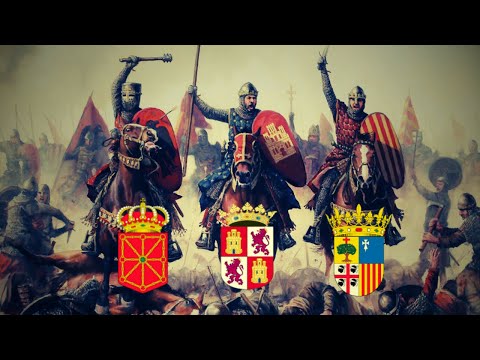 🇪🇸 Himno de las Navas | Canción patriótica sobre las Navas de Tolosa