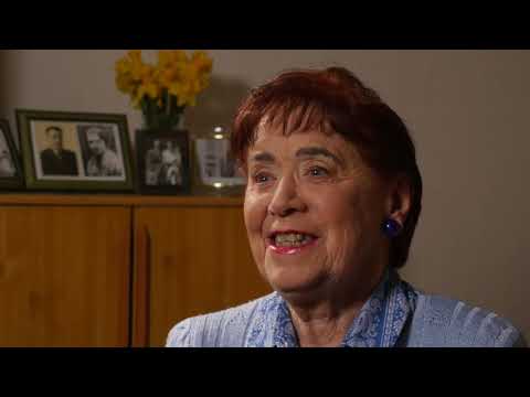 "Z lasów białostockich do Złotej Góry"... Zesłani na Syberię - Irena Artyszewicz. Świadkowie Epoki