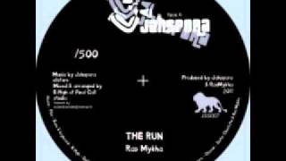 Ras Mykha - The Run + Dub - JAHSPORA PRODUCTION.wmv