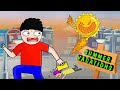 SUMMER VACATIONS | Ft. Indians | Toon Pointt | #funny
