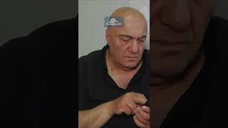 Հենրին ոչ մեկին չի վստահում🧬 #VerjinZang #ՎերջինԶանգ #Shorts #PanArmenianTVOfficial