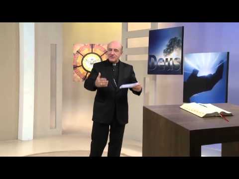 Anunciamos Jesus 16/03/2014 - Bloco 3/3