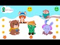 Achoo Children S Song About Having A Cold Brumosaurus