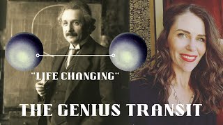 Uranus Opposition - GENIUS TRANSIT in everyone's life- Personal Transit Explored