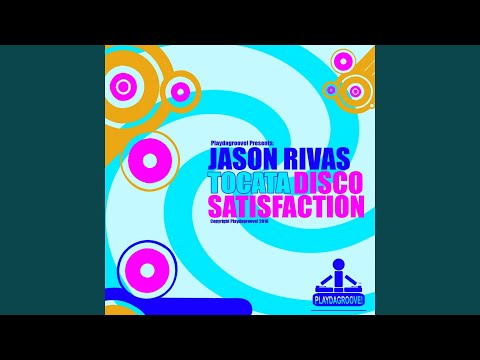 download lagu mp3 mp4 Tocata Disco Satisfaction, download mp3 Tocata Disco Satisfaction free download, download mp3 Tocata Disco Satisfaction