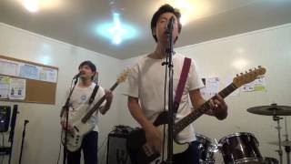HAVING A BLAST - GREEN DAY (BAND COVER)
