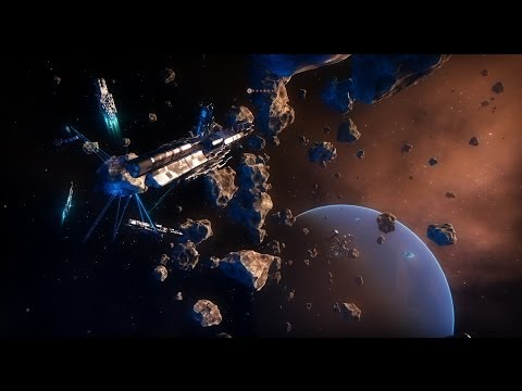 Linux Video of the Week: Limit Theory Game Developer Switches to Linux - Linux Foundation