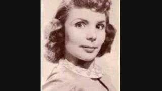 Teresa Brewer - Chain of Friendship (1959)