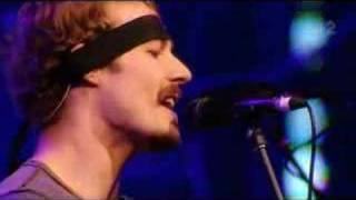 Silverchair - Straight Lines (One Night Stand, Cowra)